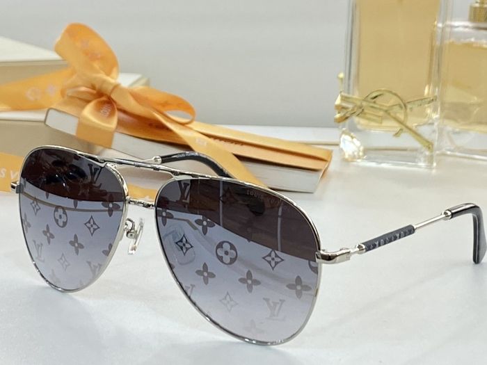 Louis Vuitton Sunglasses Top Quality LVS00279